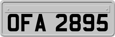 OFA2895