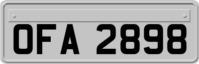OFA2898