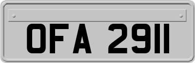 OFA2911