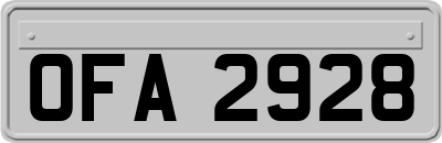 OFA2928