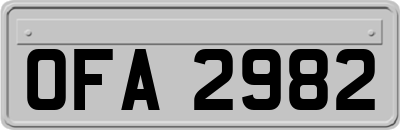 OFA2982