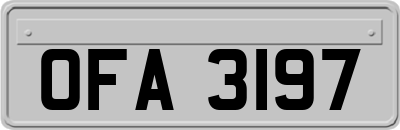 OFA3197