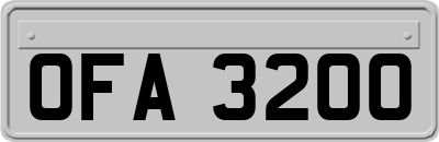 OFA3200