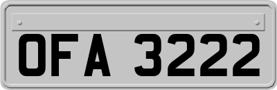 OFA3222