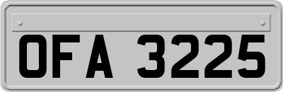 OFA3225