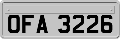 OFA3226