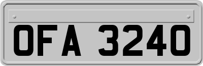 OFA3240