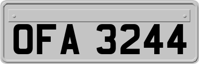 OFA3244