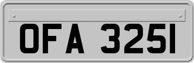 OFA3251