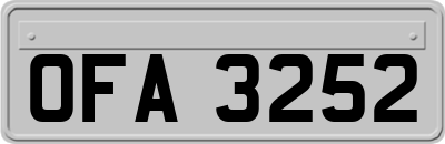 OFA3252