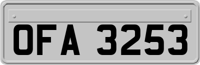 OFA3253