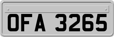 OFA3265