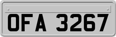 OFA3267