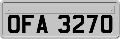 OFA3270
