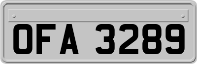 OFA3289