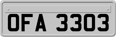 OFA3303