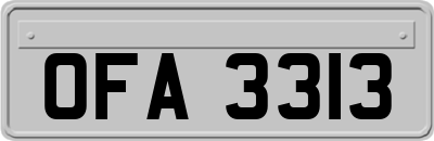 OFA3313
