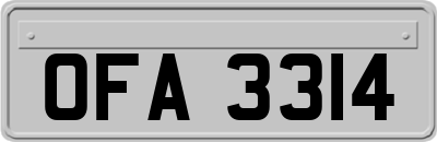 OFA3314