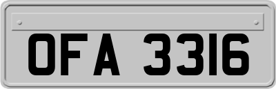 OFA3316