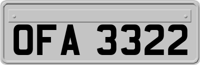 OFA3322