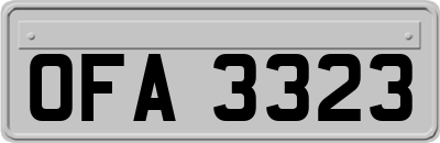 OFA3323
