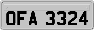 OFA3324