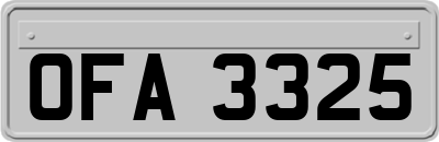 OFA3325