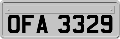 OFA3329