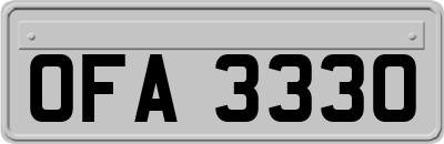 OFA3330