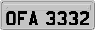 OFA3332