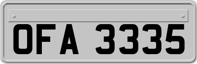 OFA3335