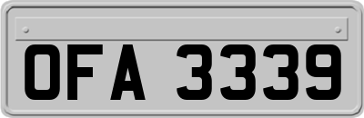OFA3339