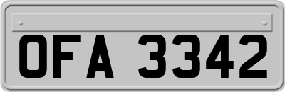 OFA3342