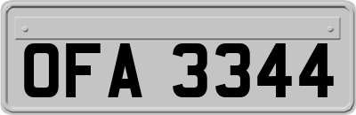 OFA3344