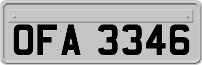 OFA3346