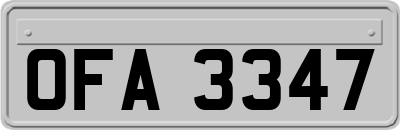 OFA3347