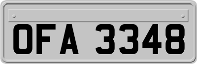 OFA3348