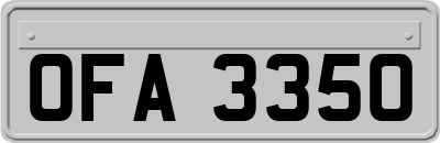 OFA3350