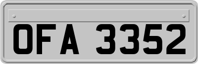 OFA3352