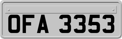 OFA3353