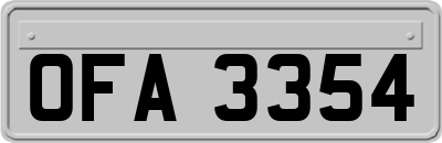 OFA3354