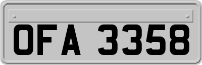 OFA3358