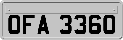 OFA3360