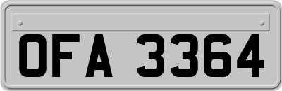 OFA3364