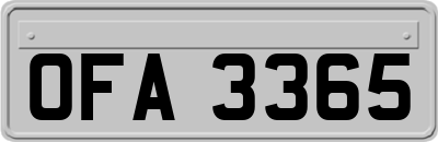 OFA3365