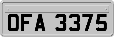 OFA3375