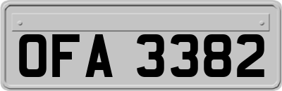 OFA3382