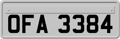 OFA3384