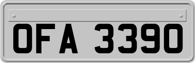 OFA3390