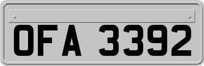 OFA3392
